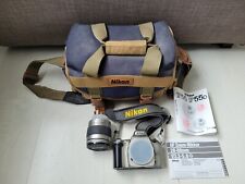 Nikon f55 camera for sale  REDHILL