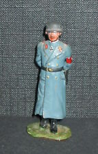  ALYMER    65 mm  lead plomb   1 SOLDAT  WOLD WAR II  lot 49, occasion d'occasion  Cergy-
