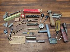 antique lot 11 tools hand for sale  Annville