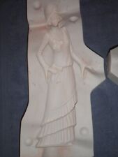 Ceramic slip cast for sale  Fulton