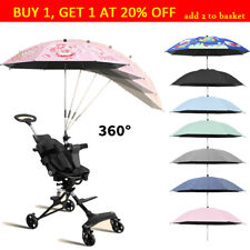 Baby parasol sun for sale  LEICESTER