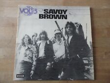 Savoy brown the gebraucht kaufen  Bielefeld