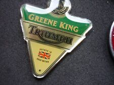 Greene king triumph for sale  DONCASTER