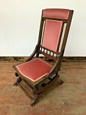 Antique rocking chair for sale  ELLESMERE PORT