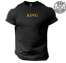 King shirt gym for sale  LONDON