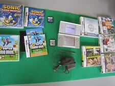 Lot console nintendo d'occasion  Sierentz