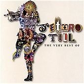 Jethro tull the d'occasion  Expédié en Belgium