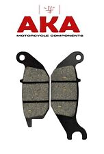 Rear brake pads for sale  DUMFRIES