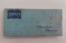 Vintage lowneys chocolate for sale  Tulsa