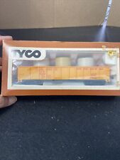 Vintage tyco scale for sale  Palm Harbor