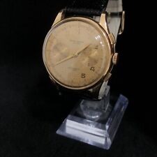 Orologio cronografo vintage usato  Forio