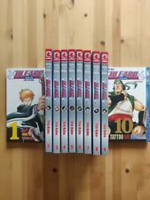 Bleach manga 1 gebraucht kaufen  Deutschland