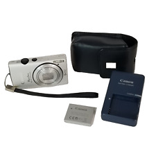 Câmera Digital Canon Powershot Elph 310 HS 8X Zoom Óptico PC1676, usado comprar usado  Enviando para Brazil