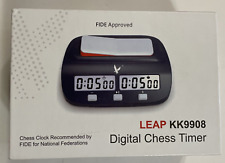 Leap digital chess for sale  Belmont