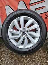 vw lupo gti wheels for sale  SALFORD