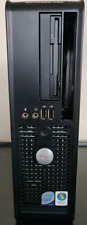 Dell Optiplex 755 SFF Core 2 Duo E6550 2.33GHz|2GB RAM |Sem HDD |Sem sistema operacional|FDFHDG1 comprar usado  Enviando para Brazil