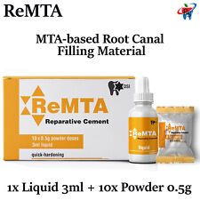 Dental mta reparative for sale  Shipping to Ireland