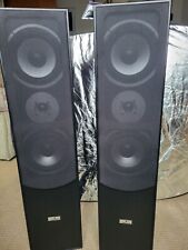 Floor standing speakers for sale  SHEFFIELD