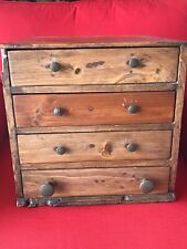 Antique handmade wood for sale  Chazy