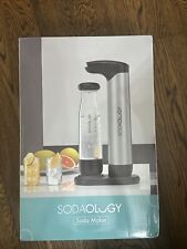 Sodaology sparkling water for sale  Los Angeles