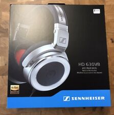 Auriculares Sennheiser HD 630VB. Caja abierta. segunda mano  Embacar hacia Argentina