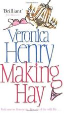 Making hay veronica for sale  UK