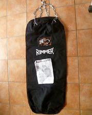 Rimmer boxsack sandsack gebraucht kaufen  Birkenheide