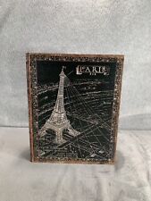 Paris eiffel tower for sale  League City