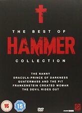 Best hammer boxset for sale  UK