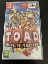 Captain toad treasure d'occasion  Salomé