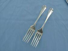 Antique pair sterling for sale  BROMLEY