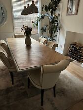 extra large dining table for sale  LONDON