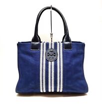 Tory burch canvas for sale  West Palm Beach