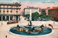 1938 roma piazza usato  Cremona