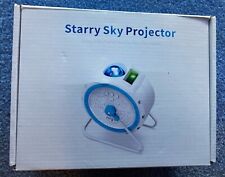 Starry sky projector gebraucht kaufen  Bad Münster