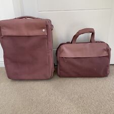 radley luggage for sale  ST. NEOTS