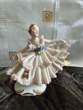 porcelanowa lalka na sprzedaż  PL