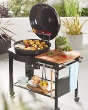 Gardenline kettle bbq for sale  Shipping to Ireland