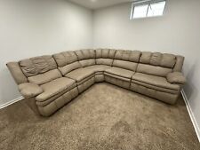 sectional queen sleeper sofa for sale  Omaha