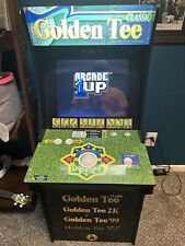 Arcade1up golden tee for sale  Arlington