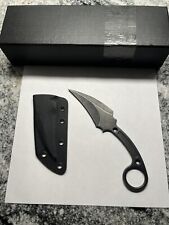 Canku karambit fixed for sale  High Point