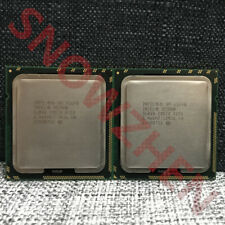 Par correspondente de processadores Intel Xeon X5690 CPU 6 núcleos 3.46GHz 12MB LGA 1366 SLBVX comprar usado  Enviando para Brazil