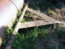 8ft field roller for sale  FROME