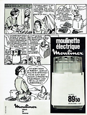 1969 advertising 0822 d'occasion  Expédié en Belgium