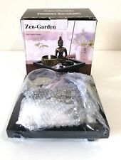 Pcs zen garden for sale  WOKING