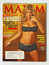 Maxim magazine 112 for sale  Eugene