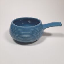 Mccoy pottery blue for sale  Defiance