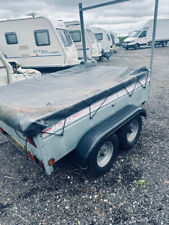 Caddy 640 twin for sale  BEVERLEY