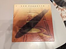 Led zeppelin boxed for sale  LEEDS