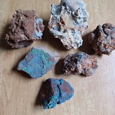 Mineralien eifel konvolut gebraucht kaufen  Euskirchen